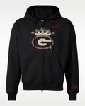 Nike x UGA x Outkast Zip Hoodie