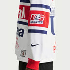 Nike x Virgil Abloh Archive Team USA White  Shirt for Men & Women