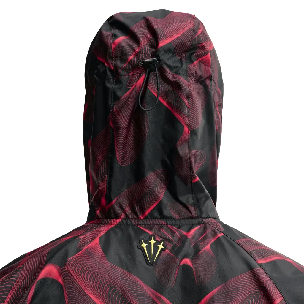 Nocta x Nike Canada Anthem Zipper Jacket For Men & Women