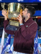 Novak Djokovic China Open 2026 Track Jacket