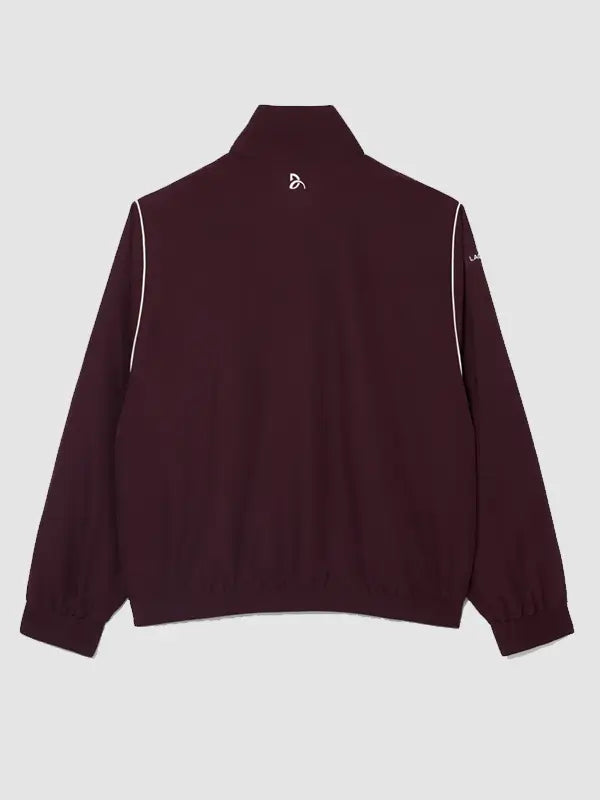Novak Djokovic China Open Track Jacket For Men & Women
