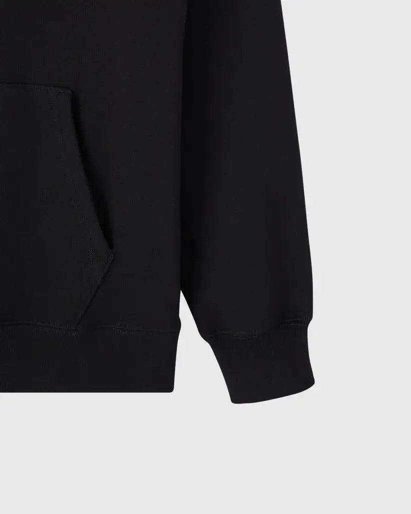 OVO Sound Black Hoodie
