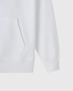 OVO Sound White Hoodie