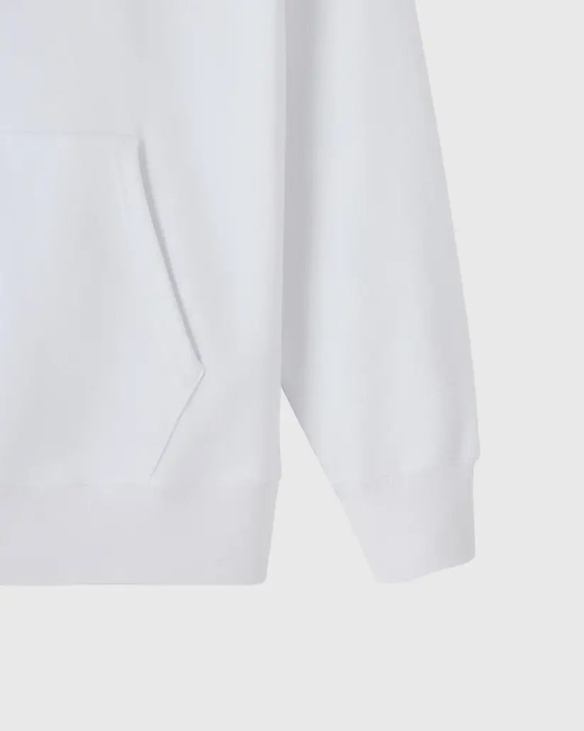 OVO Sound White Hoodie