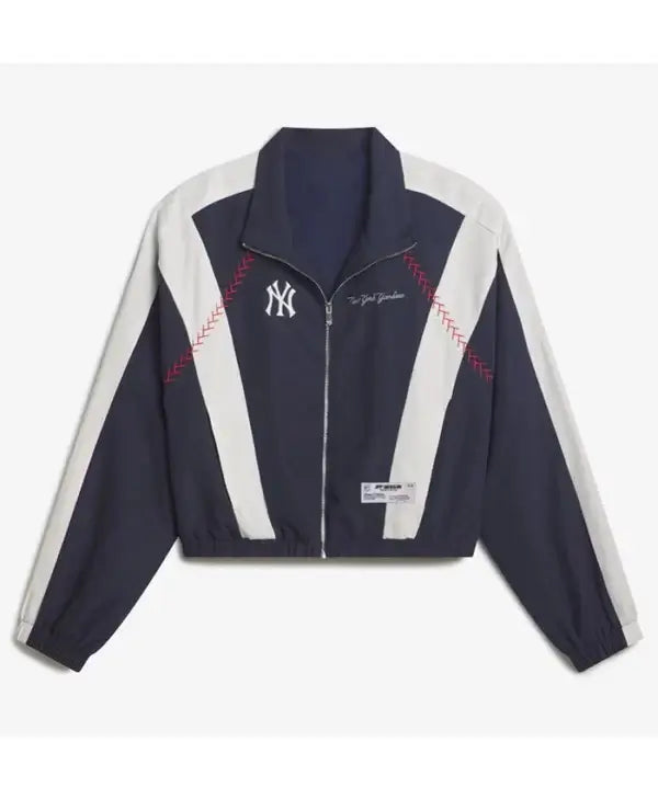 Off Season x MLB Women's Jacket