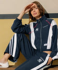 Off Season x MLB Women's Track Jacket