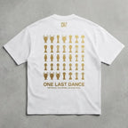 One Last Dance cr7 Nike TShirt