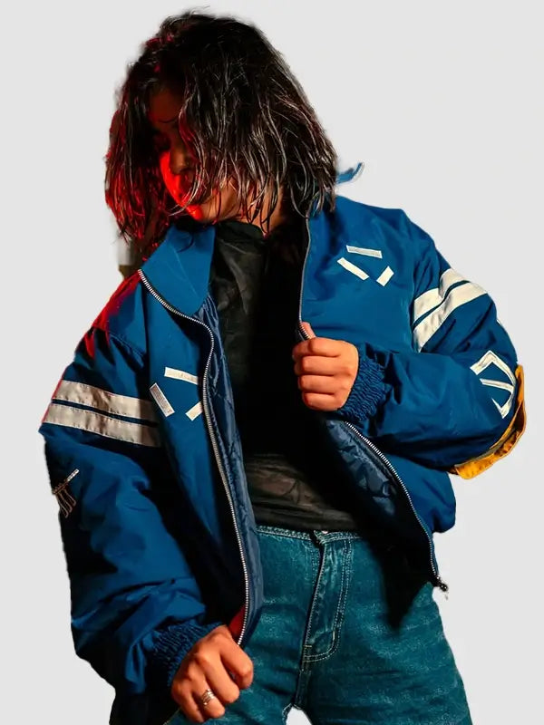 One Piece Zoro Oversized Jacket For Men & Women