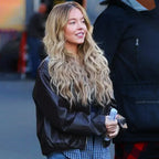 The Housemaid's Secret Sydney Sweeney Jacket For Women