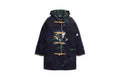 PRL Sasaki Yōhinten Navy Duffle Coat