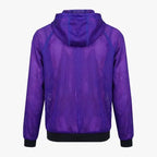 PSG 26-27 Mesh Anthem Purple Jacket For Men & Women