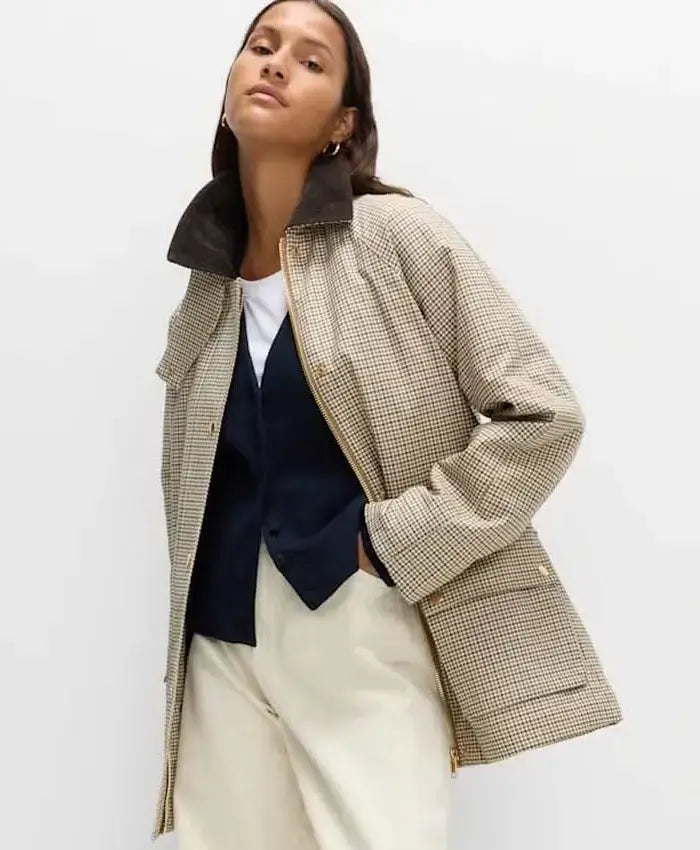 Padded Barn M&S Viral Jacket