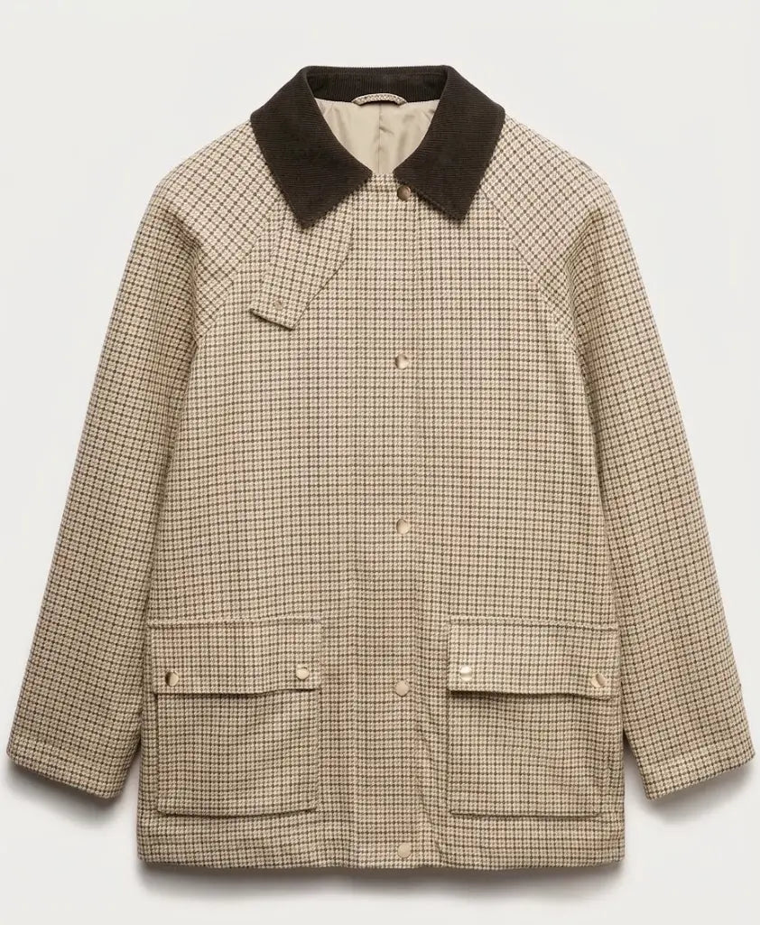 Padded Barn M&S Viral Jacket For Women