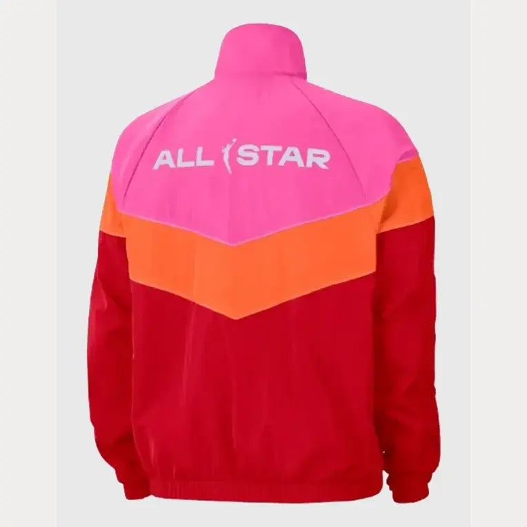 Paige Bueckers WNBA Game Jacket