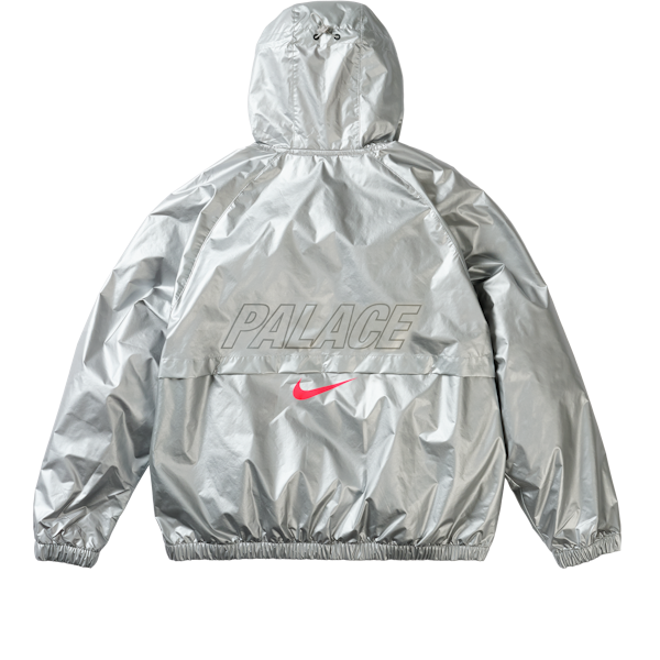 Palace x Nike Fifa WC26 England Anthem Jacket