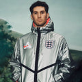 Palace x Nike Fifa WC26 England Anthem Jacket