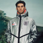 Palace x Nike Fifa WC26 England Anthem Jacket