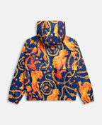Patta Netherland Anthem Hooded Jacket