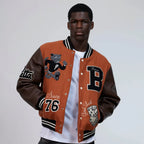 Patta x Beams 50th Anniversary Potter's Clay Jacket