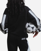 Peace Collective 2026 FIFA WC Track Black Jacket