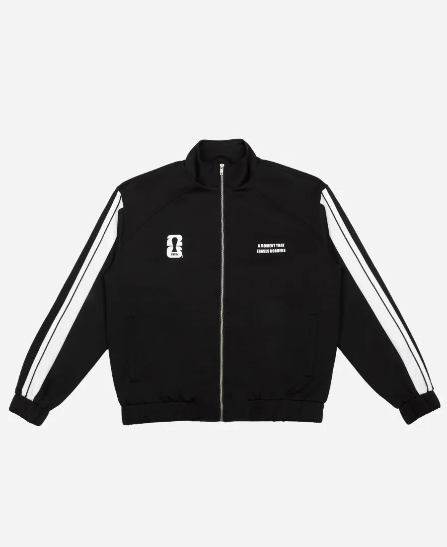 Peace Collective 2026 FIFA World Cup Track Jacket