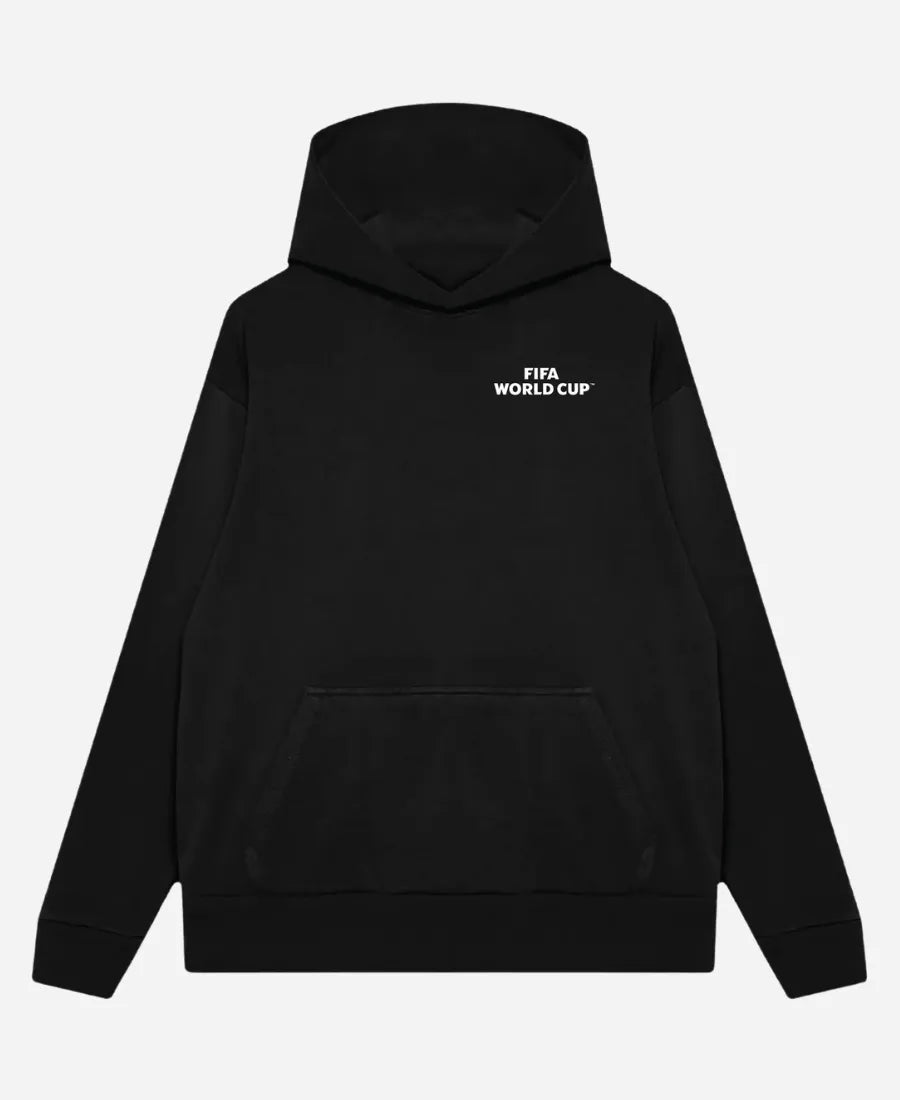 Peace Collective 2026 Fifa WC Hoodie