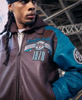 Pelle Pelle Fall True To Our Roots Leather Jacket