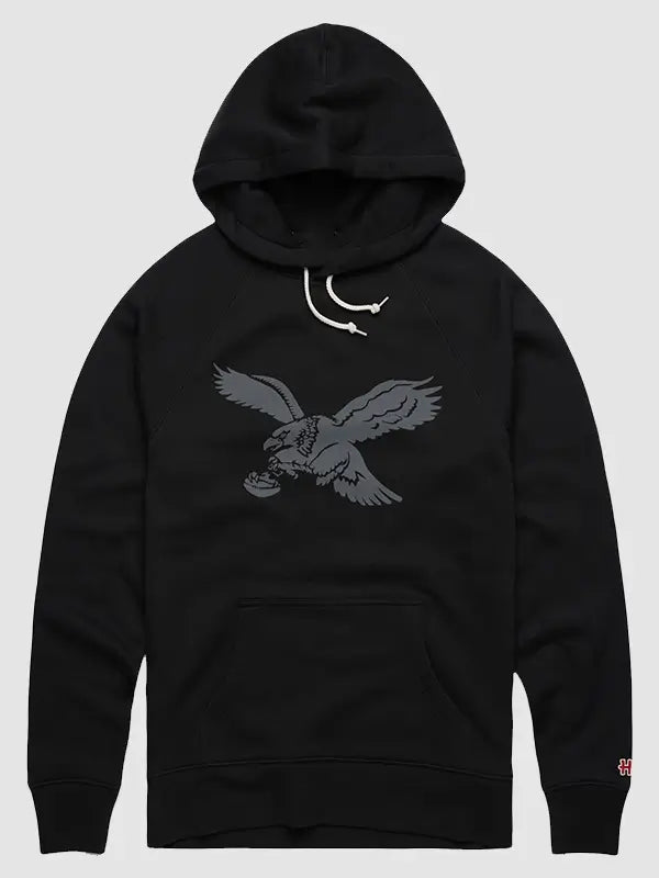 Philadelphia Eagles Homage 2026 Hoodie For Men & Women