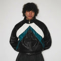 Philadelphia Eagles Kru Track Jacket