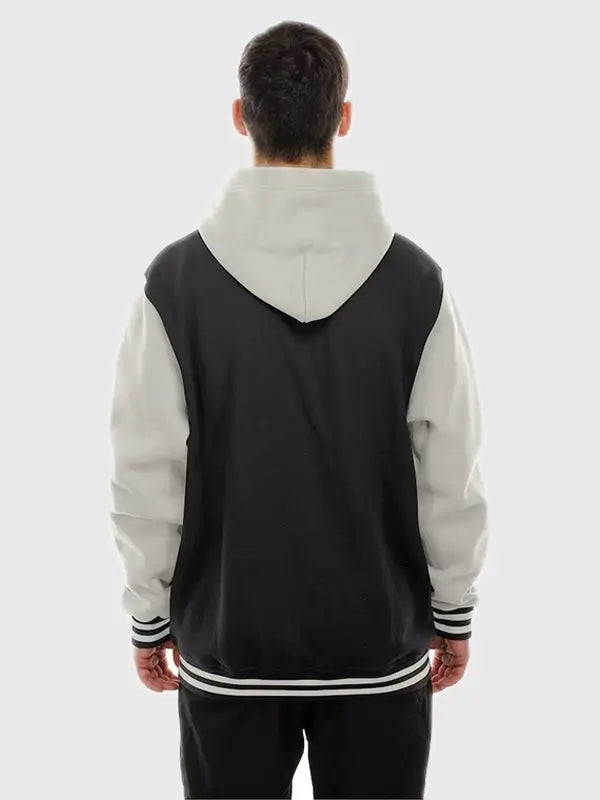 Pittsburgh 2026 Steelers Hoodie Jacket