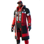 Polo x Fortnite Stadium 92 Coat