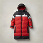 Polo x Fortnite Stadium 92 Red Coat