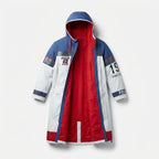 Polo x Fortnite Stadium 92 White Zip Coat