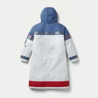 Polo x Fortnite Stadium 92 Zipper Coat For Men & Women