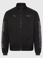 Porsche Legacy x PUMA Pepita Lifestyle Jacket