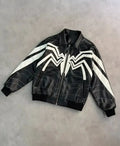 Purple Place Super Spider Venom Jacket