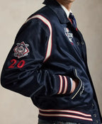 Ralph Lauren MLB All Star Game 2026 Jacket