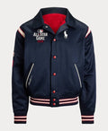 Ralph Lauren MLB All Star Game Jacket
