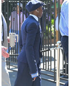 Ralph Lauren x Wimbledon Cynthia Erivo Blazer