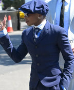 Ralph Lauren x Wimbledon Cynthia Erivo Blazer For Men