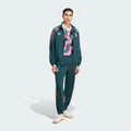 Real Madrid x Farm Rio Floral Track Jacket