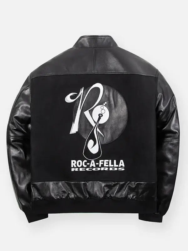 Reasonable Doubt Varsity Jacket