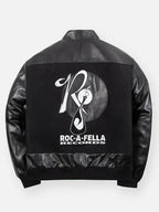 Reasonable Doubt Varsity Jacket