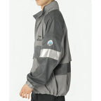 Reebok × Dragon Quest Track Jacket