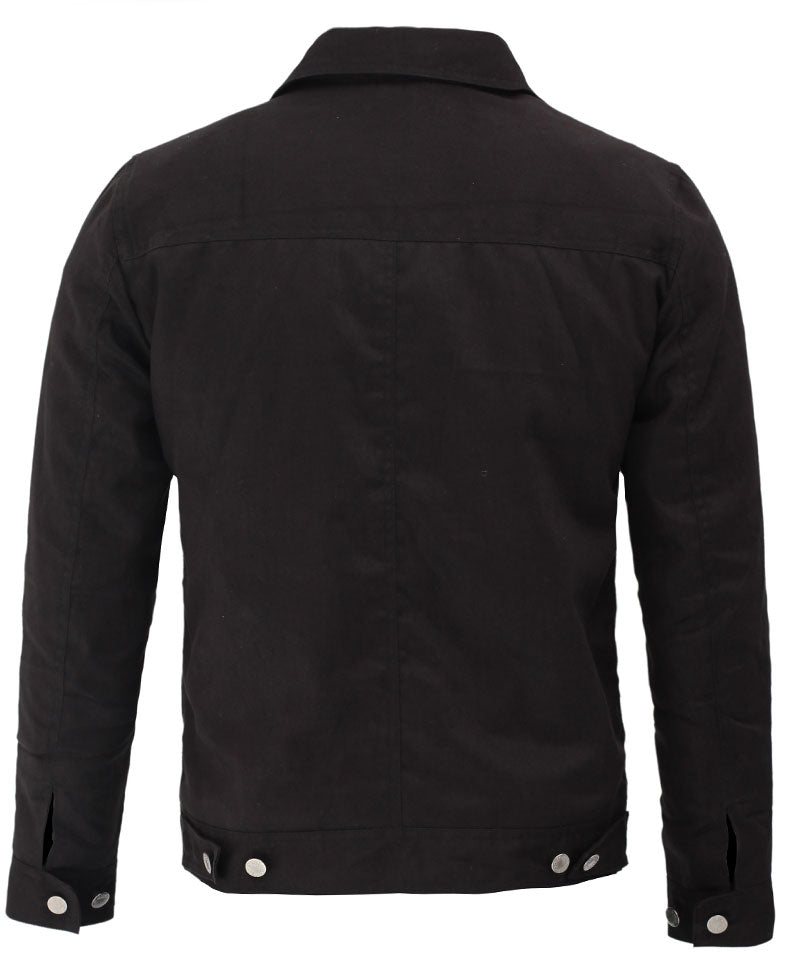 The Yellowstone Rip wheeler Jacket
