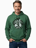 Robert Downey Jr Doomsday Hoodie