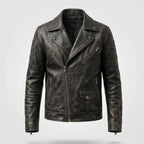 Ryan Gosling Ghost Rider Jacket