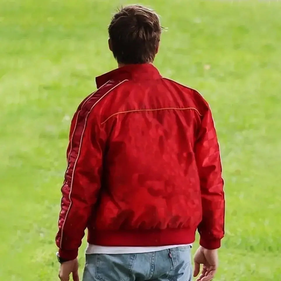 Ryan Gosling The Fall Guy Bomber Jacket