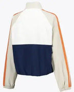 Ryder Cup 2027 Color Block Womens Track Jacket