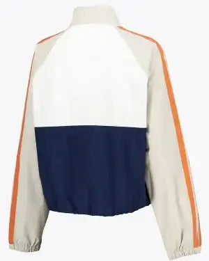 Ryder Cup 2027 Color Block Womens Track Jacket